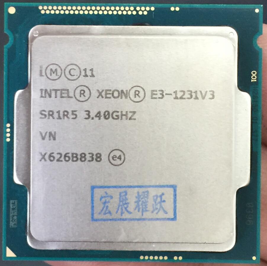   E3-1231 v3 E3 1231 v3 E3 1231v3  ھ CPU ..